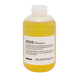 Davines Essential Haircare Dede shampoo - Шампунь для деликатного очищения волос 250 мл