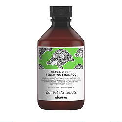 Davines Natural Tech Renewing Shampoo - Обновляющий шампунь 250 мл