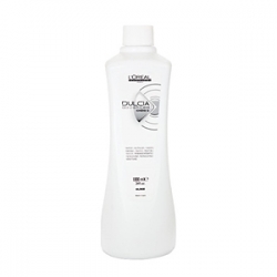 L’Oreal Professionnel Dulcia Advanced - Нейтрализующее фиксирующее молочко 1000мл