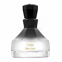 Oribe Eau de Parfum Silver Pearl - Парфюмированная вода "Серебряная жемчужина" 50 мл