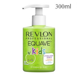 Revlon Professional Equave Kids Shampoo - Шампунь 2 в 1 для детей 300 мл