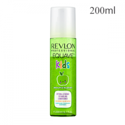 Revlon Professional Equave Kids Conditioner - Кондиционер 2-фазный для детей 200 мл