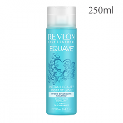 Revlon Professional Equave Hydro Nutritive Shampoo - Шампунь увлажняющий и питательный 250 мл 