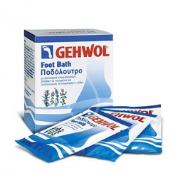 Gehwol Foot Bath - Ванна для ног 10*20 200 гр