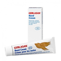 Gehwol Gerlazan Hand Cream - Крем для рук Герлазан 75 мл