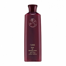 Oribe Glaze for Beautiful Color - Лосьон-маска для окрашенных волос "Глазурь" 175 мл