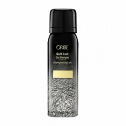 Oribe Gold Lust Dry Shampoo - Сухой шампунь «Роскошь золота» 62 мл