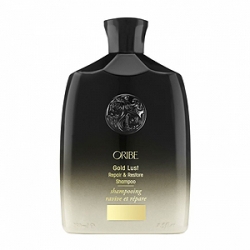 Oribe Gold Lust Repair & Restore Shampoo - Восстанавливающий шампунь "Роскошь золота" 250 мл