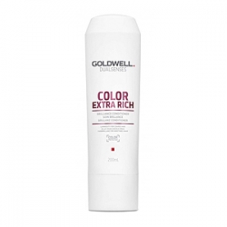 Goldwell Dualsenses Color Extra Rich Brilliance Conditioner – Кондиционер для блеска окрашенных волос 200 мл