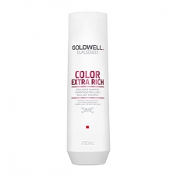 Goldwell Dualsenses Color Extra Rich Brilliance Shampoo - Шампунь для блеска окрашенных волос 250 мл