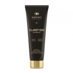 Greymy Clarifying Shampoo - Очищающий шампунь 50 мл 