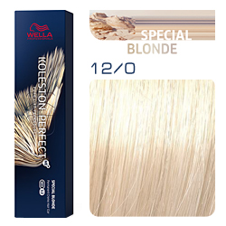 Wella Koleston Perfect ME+ Special Blonde - Крем-краска для волос 12/0 Кунжут 60 мл