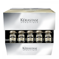 Kerastase Densifique - Активатор густоты и плотности волос для женщин 30х6 мл. 