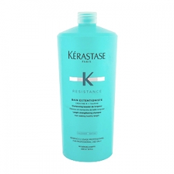 Kerastase Resistance Extentioniste Shampoo - Шампунь-ванна для ухода за волосами в процессе их роста 1000 мл