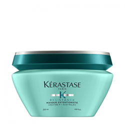 Kerastase Resistance Masque Extentioniste - Маска для ухода за волосами в процессе их роста 200 мл