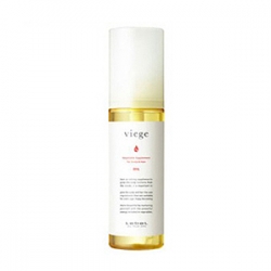 Lebel VIEGE Oil - Масло для восстановления волос 90мл