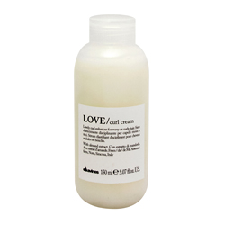 Davines Essential Haircare Love curl cream - Крем для усиления завитка 150 мл
