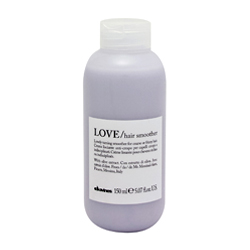 Davines Essential Haircare Love smoothing cream - Крем для разглаживания завитка 150 мл