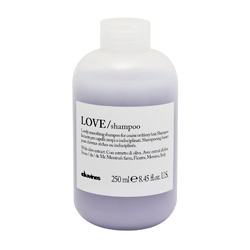 Davines Essential Haircare Love smoothing shampoo - Шампунь для разглаживания волос 250 мл