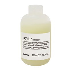 Davines Essential Haircare Love curl shampoo - Шампунь для усиления завитка 250 мл