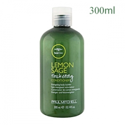 Paul Mitchell Tea Tree Lemon Sage Thickening Сonditioner - Кондиционер утолщающий волосы с лимоном и шалфеем 300 мл