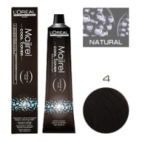 L'Oreal Professionnel Majirel Cool Cover - Краска для волос Кул Кавер 4 Шатен 50 мл