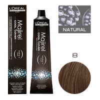 L'Oreal Professionnel Majirel Cool Cover - Краска для волос Кул Кавер 8 Светлый блондин 50 мл