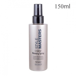 Revlon Professional Style Masters Creator Memory Spray - Спрей для волос переменной фиксации 150 мл