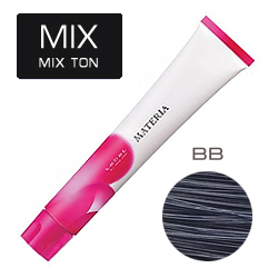 LEBEL Краска для волос Materia BB-MIX - MIX-TON (тона для смешивания) 80 гр