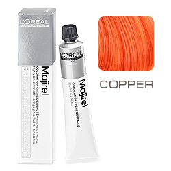 L'Oreal Professionnel Majirel MIX Copper - Краска для волос Мажирель Микс Медный 50 мл