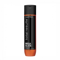 Matrix Total Results Sleek Lisse Conditioner - Кондиционер для гладкости волос 300 мл