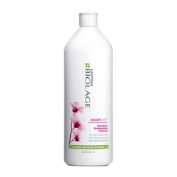 Matrix Biolage Colorlast Shampoo- Шампунь для защиты окрашенных волос 1000 мл 