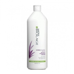 Matrix Biolage Hydrasource Shampoo - Шампунь для увлажнения сухих волос 1000 мл 