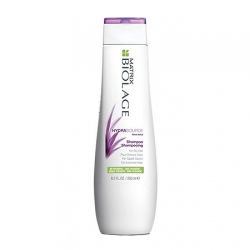 Matrix Biolage Hydrasource Shampoo - Шампунь для увлажнения сухих волос 250 мл 