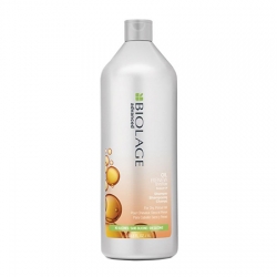 Matrix Biolage Oil Renew Shampoo - Шампунь с соевым маслом 1000 мл 