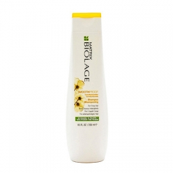 Matrix Biolage Smoothproof Shampoo - Шампунь для непослушных, вьющихся волос 250 мл