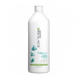 Matrix Biolage Volumebloom Shampoo - Шампунь для придания объема тонким волосам 1000 мл 