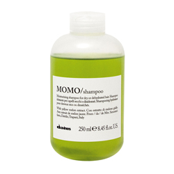 Davines Essential Haircare MoMo shampoo - Шампунь для глубокого увлажения волос 250 мл