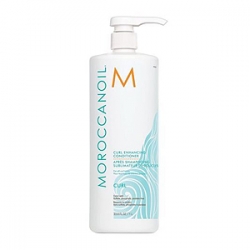 Moroccanoil Curl Enhancing Conditioner - Кондиционер для вьющихся волос 1000 мл