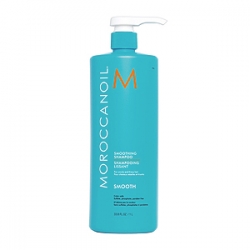 Moroccanoil Smoothing Shampoo - Разглаживающий шампунь 1000 мл