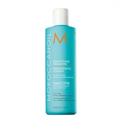 Moroccanoil Smoothing Shampoo - Разглаживающий шампунь 250 мл