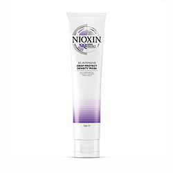Nioxin Intensive Therapy Deep Repair Hair Masque - Маска для глубокого восстановления волос 150 мл