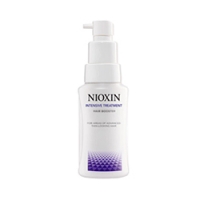 Nioxin Intensive Therapy Hair Booster - Усилитель роста волос 30 мл