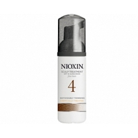 Nioxin Scalp Treatment System 4 - Питательная маска (Система 4) 200 мл