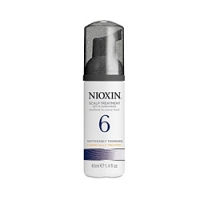 Nioxin Scalp Treatment System 6 - Питательная маска (Система 6) 200 мл