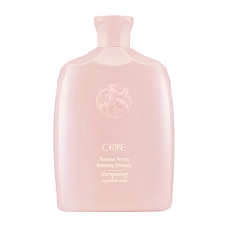 Oribe Serene Scalp Balancing Shampoo (Retail) - Балансирующий шампунь для кожи головы «истинная гармония» 250 мл