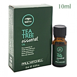 Paul Mitchell Tea Tree Special Essential Oil - Эфирное масло чайного дерева 10 мл