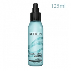 Redken Beach Envy Wave Aid Treatment Spray - Спрей для объема и текстуры по длине 125 мл