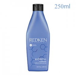 Redken Extreme Strengthening Conditioner - Укрепляющий уход-кондиционер  восстановление для всех типов поврежденных волос 250 мл