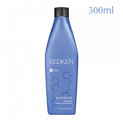 Redken Extreme Strengthening Shampoo - Укрепляющий шампунь для поврежденных волос 300 мл
